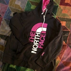 The North Face - (SOLD)